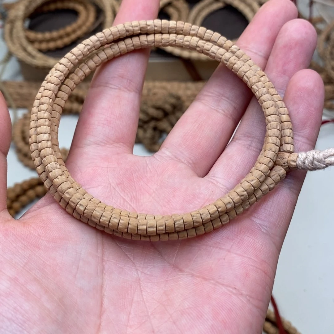 柏香籽/百香籽吊坠