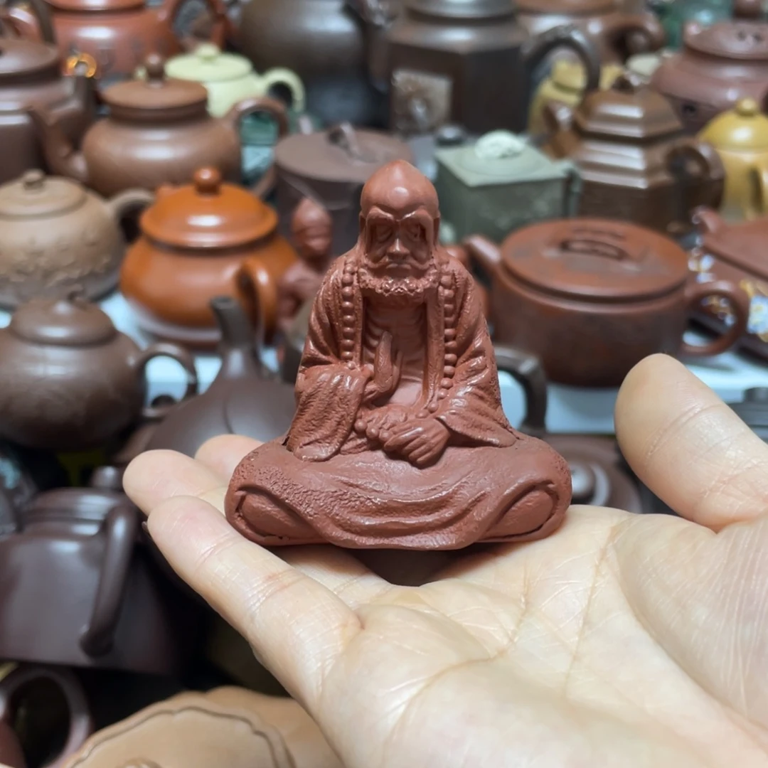 茶壶紫砂紫砂艺术学院