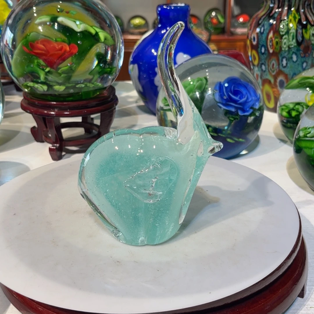 手工艺品琉璃纯手工