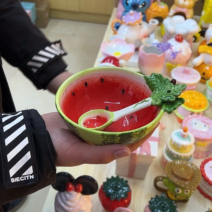 摆件陶瓷等行业的产品出口到