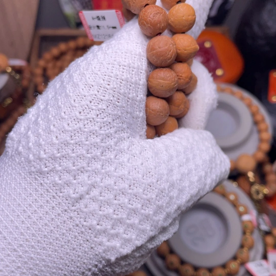 凤眼菩提吊坠菩提20