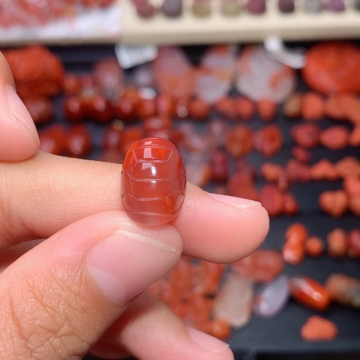 未镶嵌南红南红玛瑙富甲