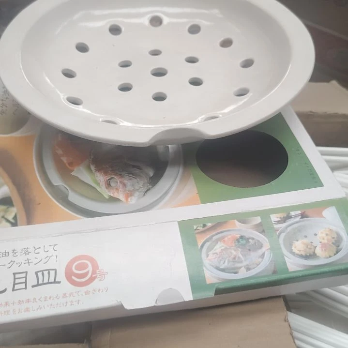 瓷片陶瓷盘子碗啥都有