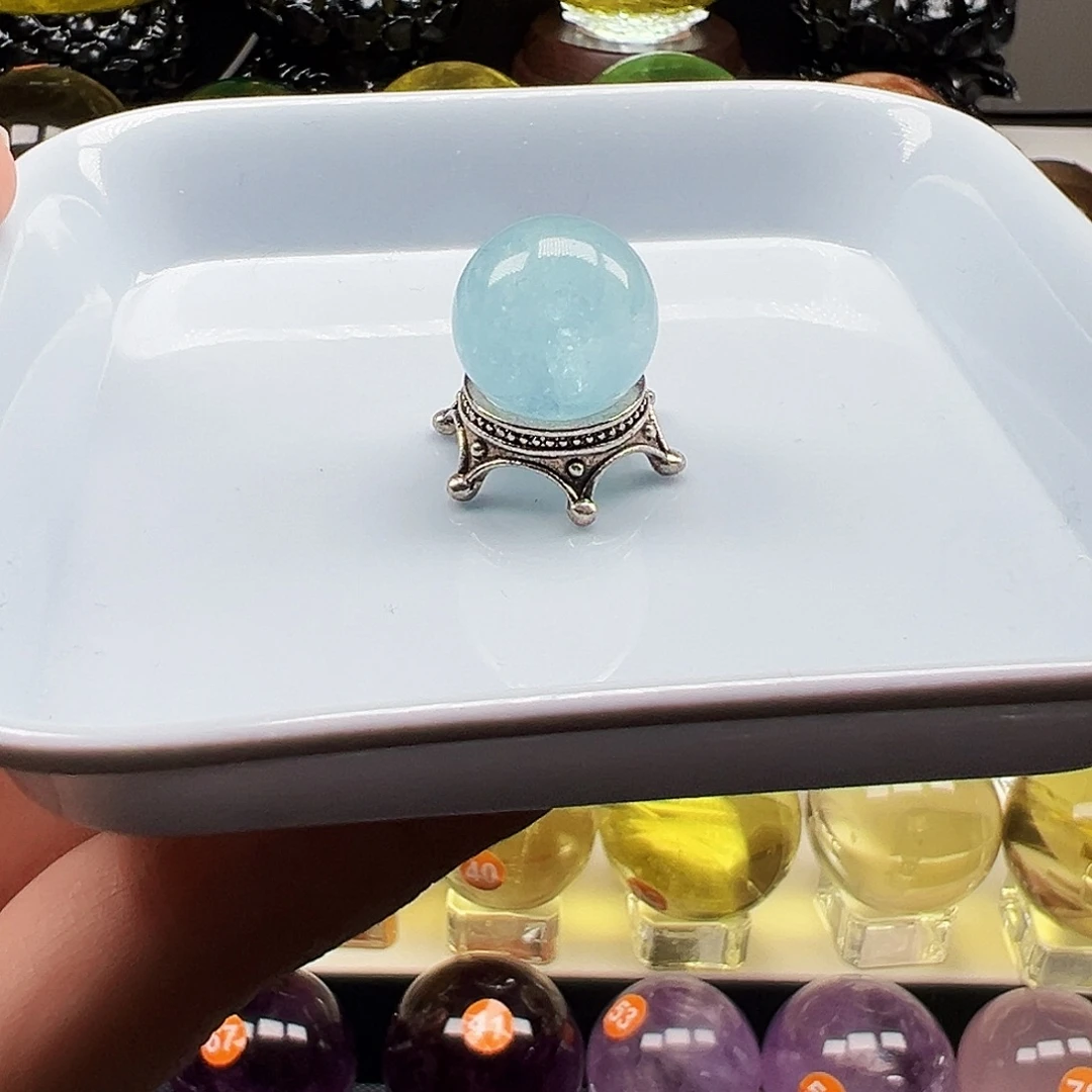 未镶嵌水晶珠宝半成品7