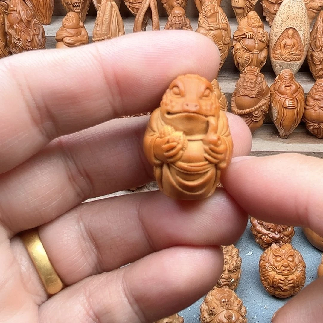 橄榄核吊坠21文泰福利