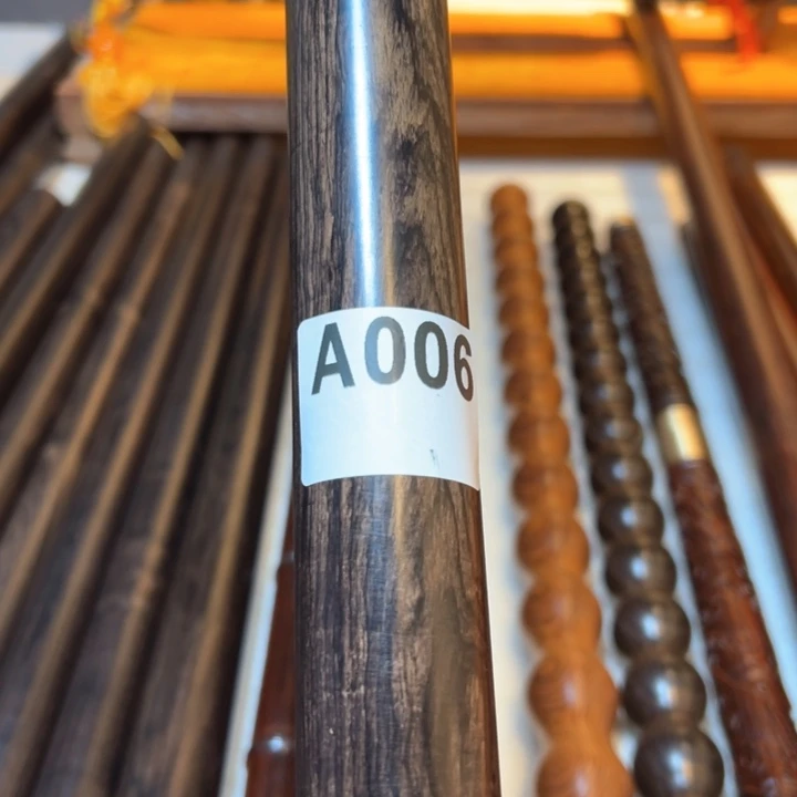 东非黑黄檀（紫光檀）灵*寺