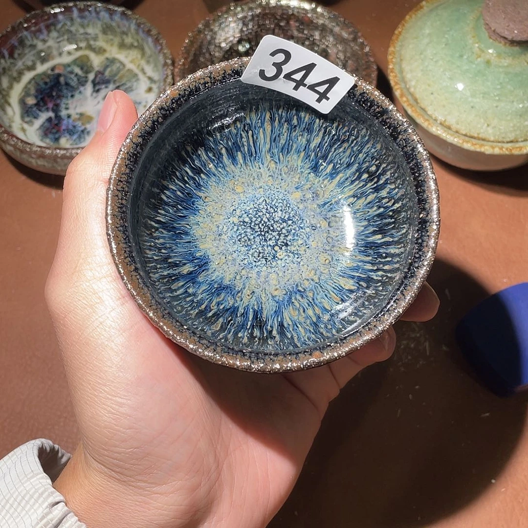 茶盏美好生活从开始到结束