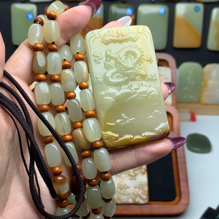 一物一拍所见所得