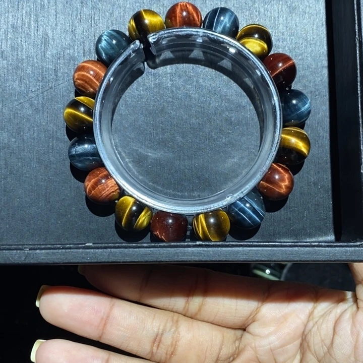 木变石手饰未镶嵌爱**宝