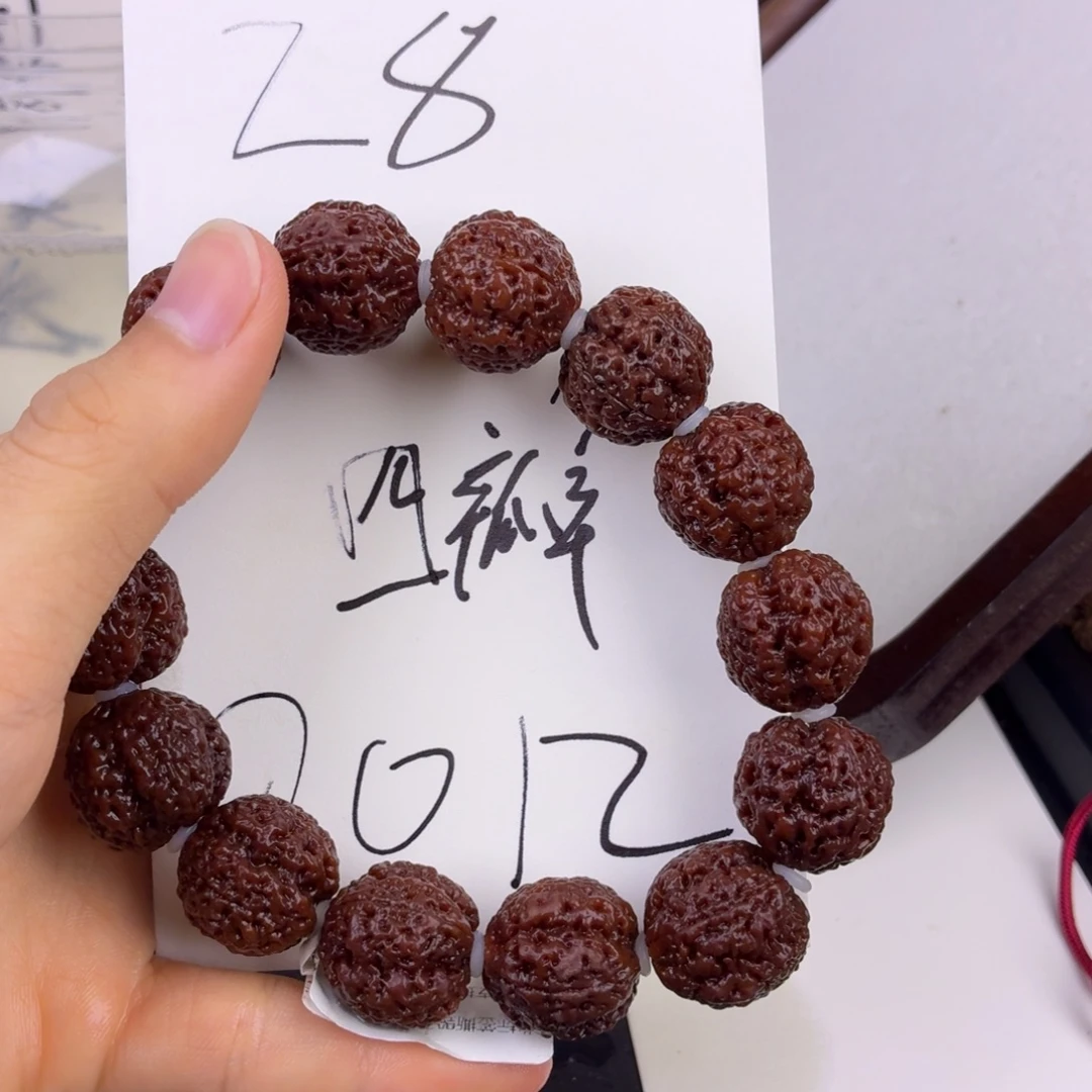 手串金刚菩提0012