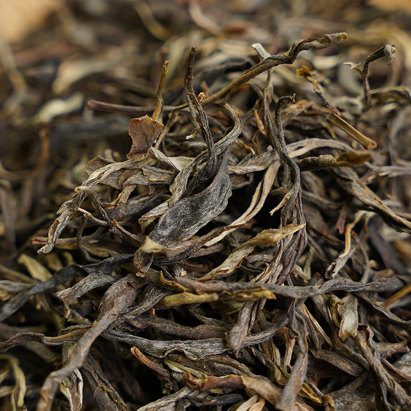 2024年 老班章茶王地古树纯料头春头采 100g/散茶（不支持试喝）