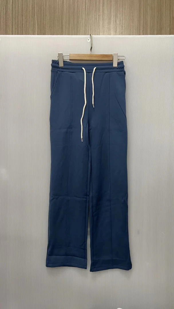 A212 女士卫裤时尚休闲运动裤百搭潮牌春夏长裤新款