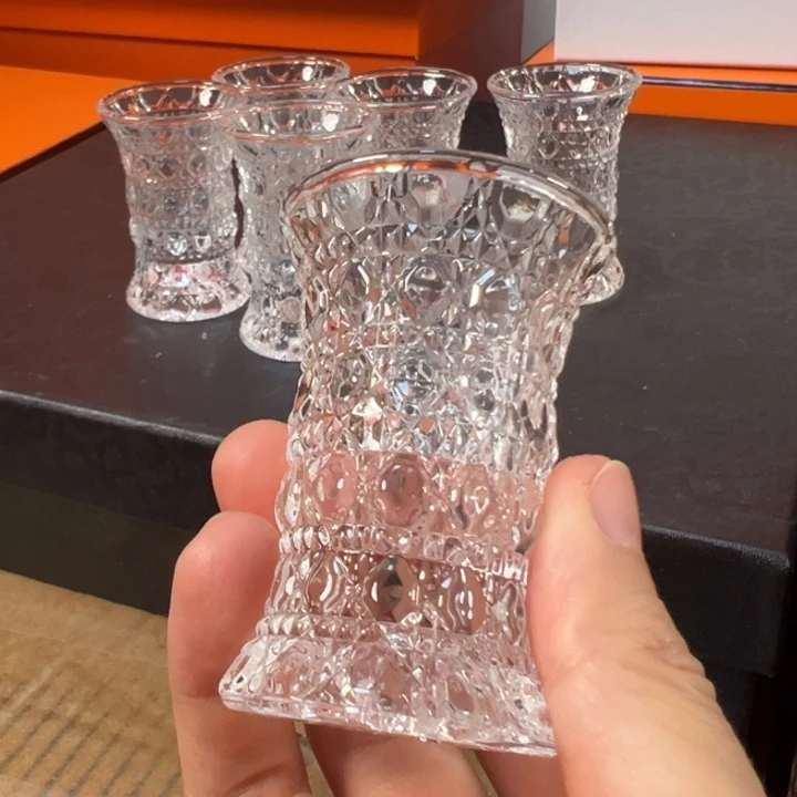 玻璃欧美陶瓷餐具摆件4