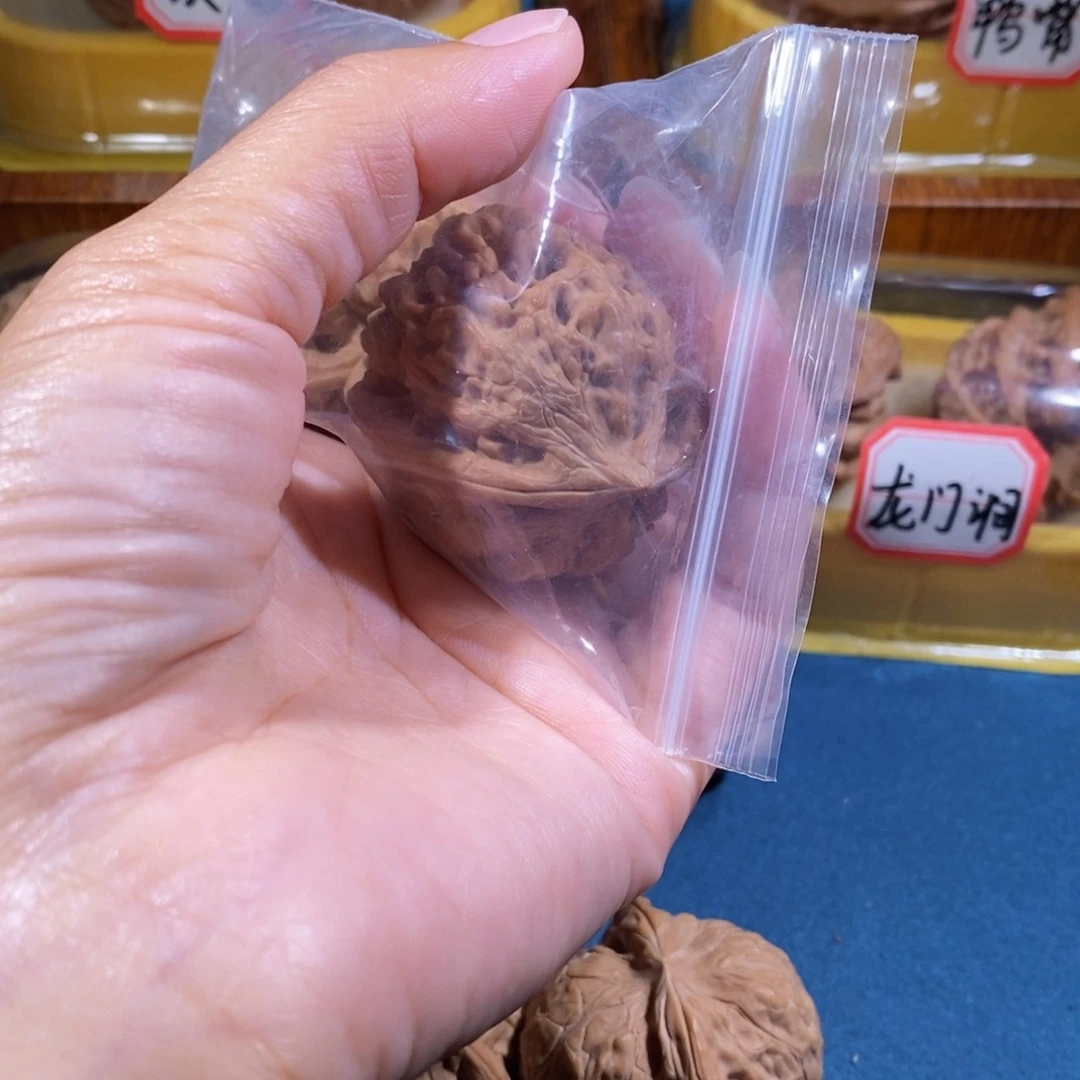 吊坠文玩核桃韩*凤凰台