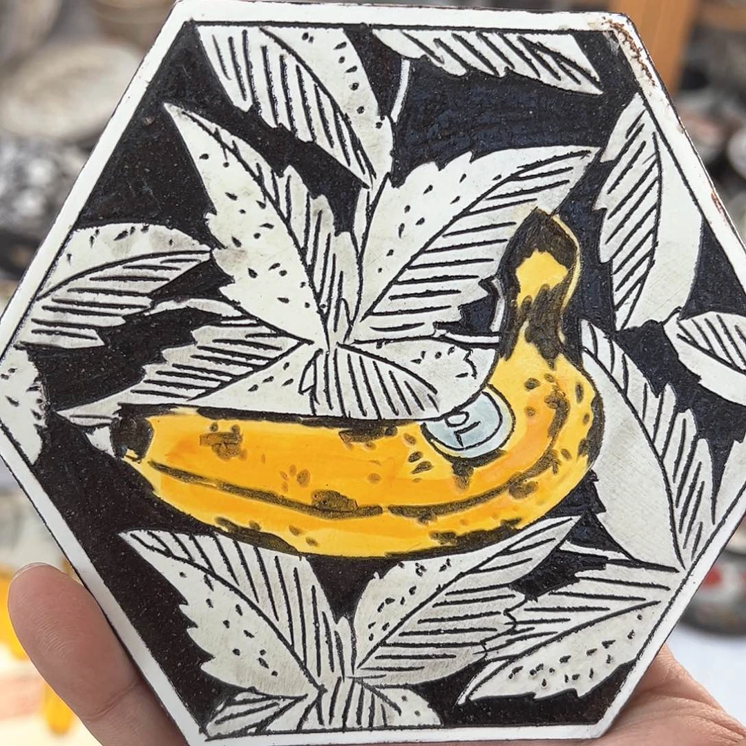 壳*景德镇手工制作瓷杯