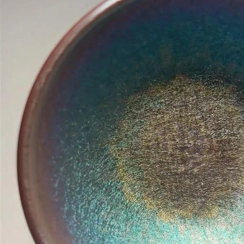 【闪购商品】茶盏-179............