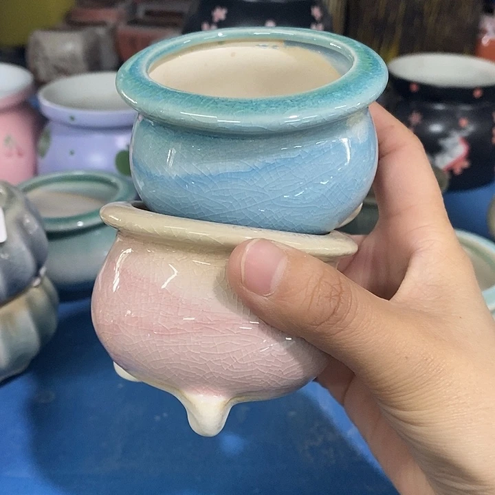 红陶【满10米包邮默认微瑕疵】2个浮力