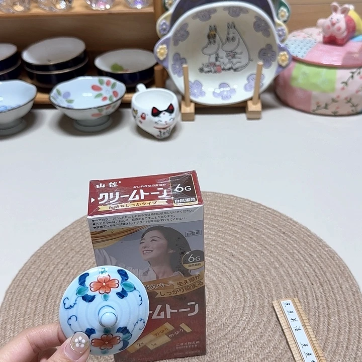 晓晓推荐瓷片瓷器