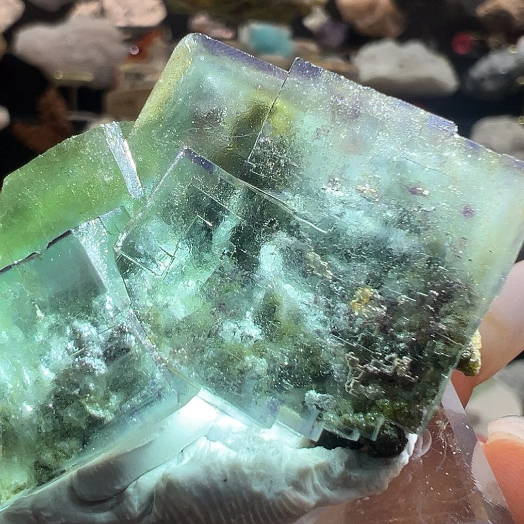 未镶嵌大型摆件（非配饰）水晶