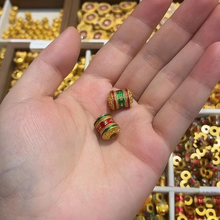 铜合金8326强保色发  2个壹笔壹