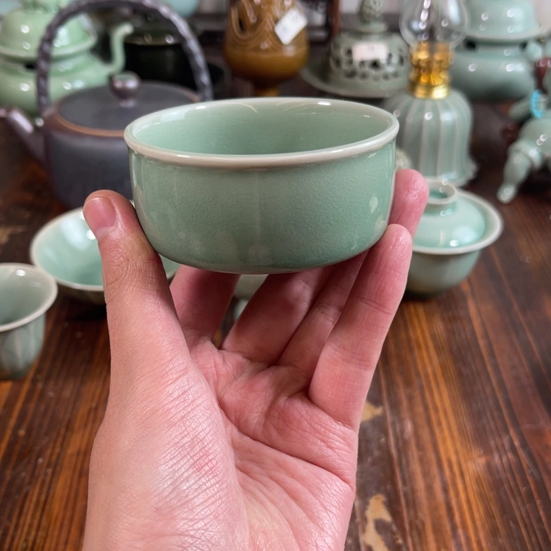 三宝茶器开播福利