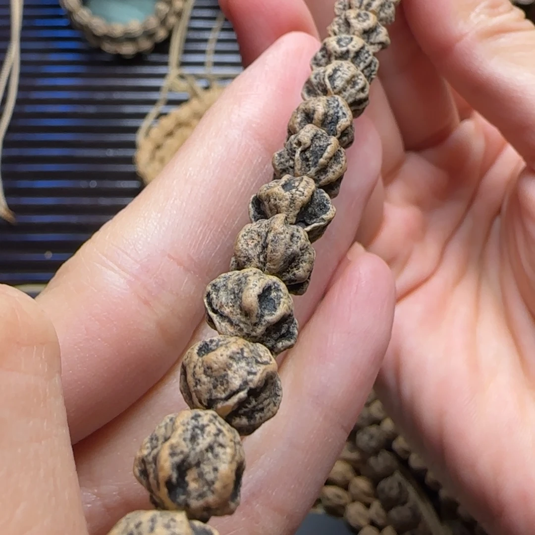 T****柏香籽/百香籽吊坠