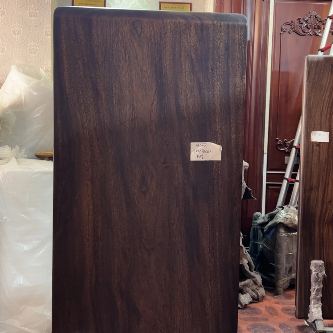 【闪购商品】木金****斌南美胡桃木大板：188-78-6