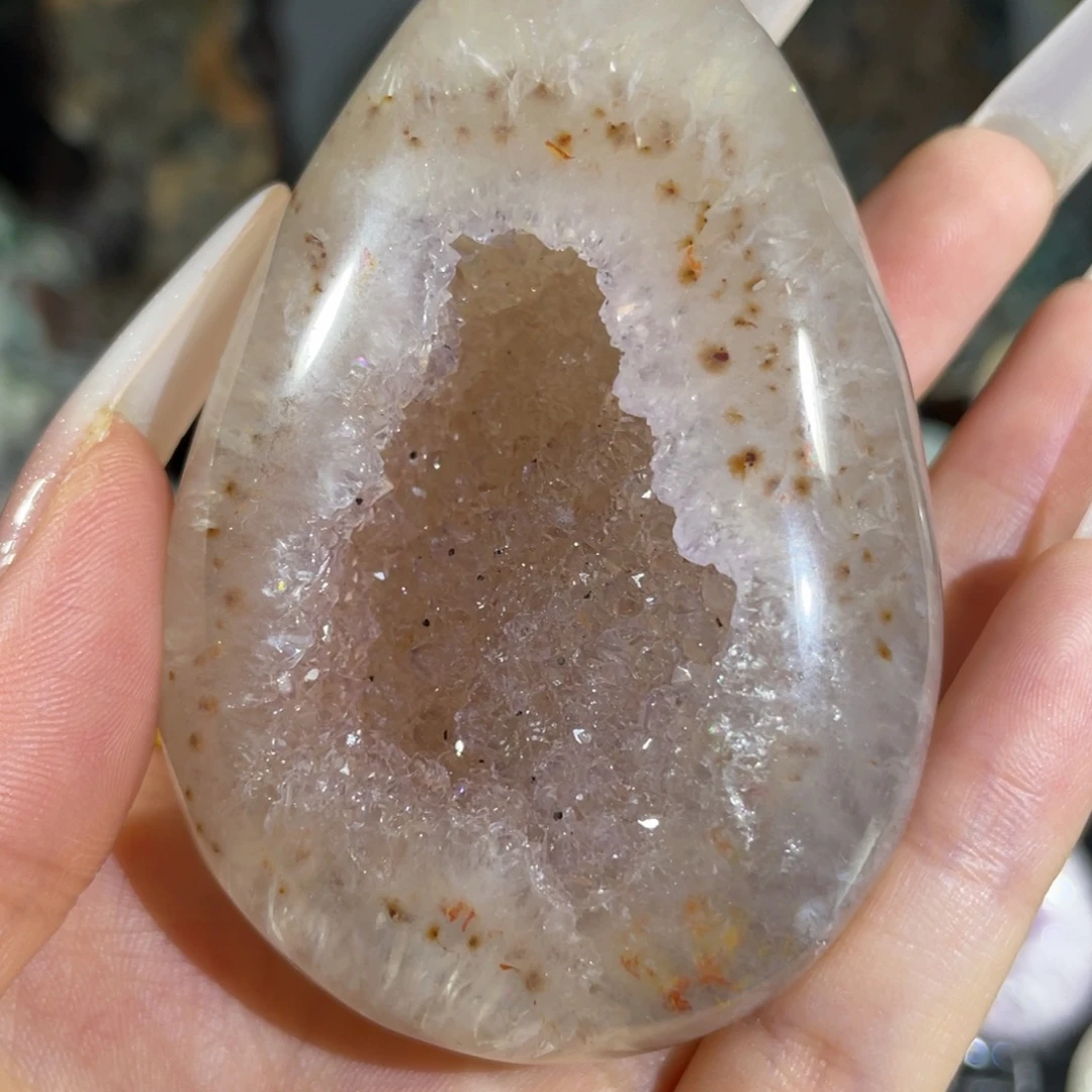 未镶嵌大型摆件（非配饰）水晶