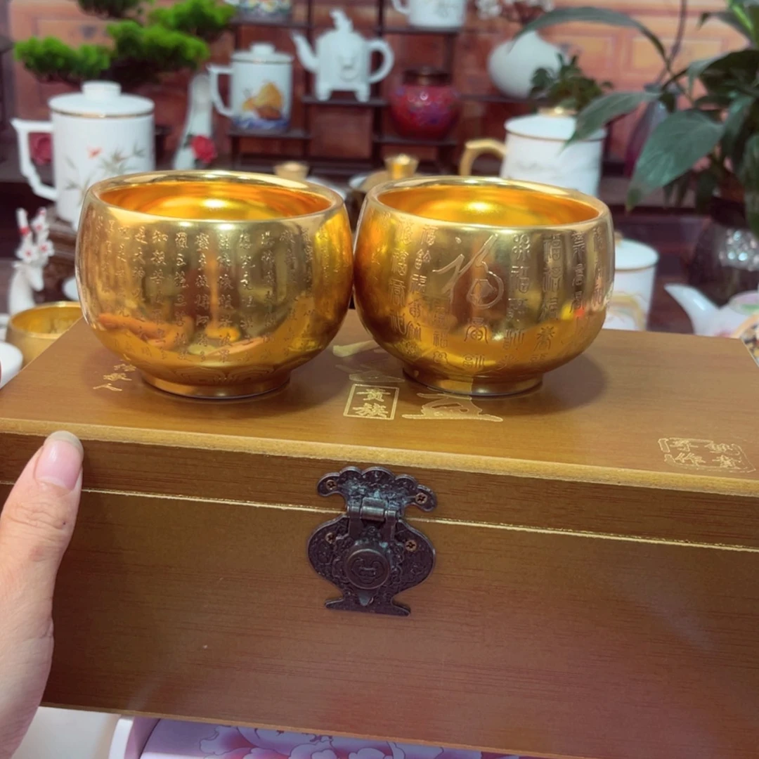 【闪购商品】高端大气上档次陶瓷茶具