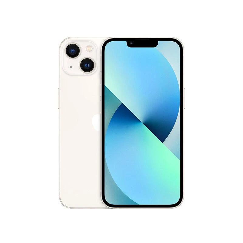 95新 Apple/苹果 苹果iPhone13国行原装5G双卡全网通正品