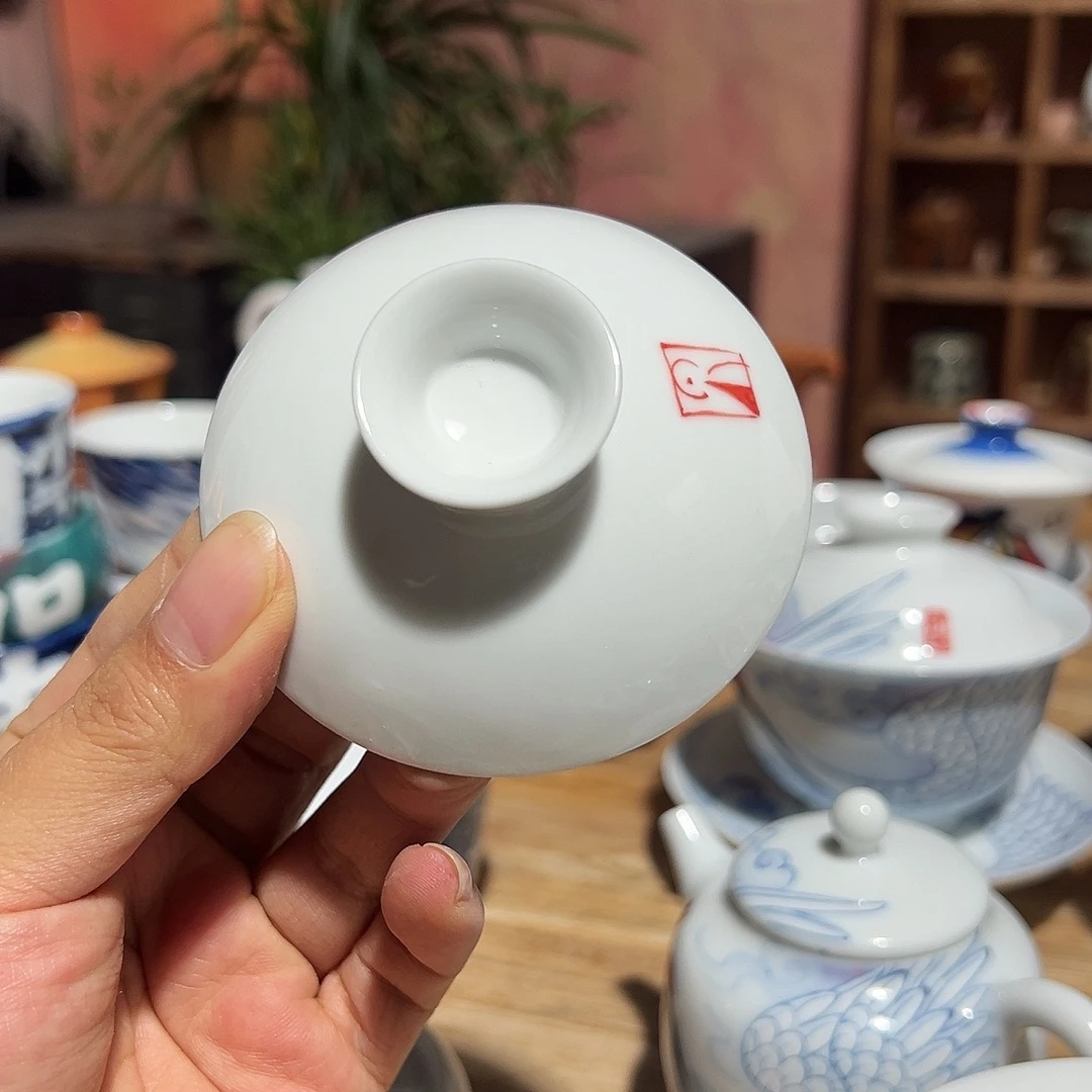 渊***跬陶瓷艺术作品欣赏