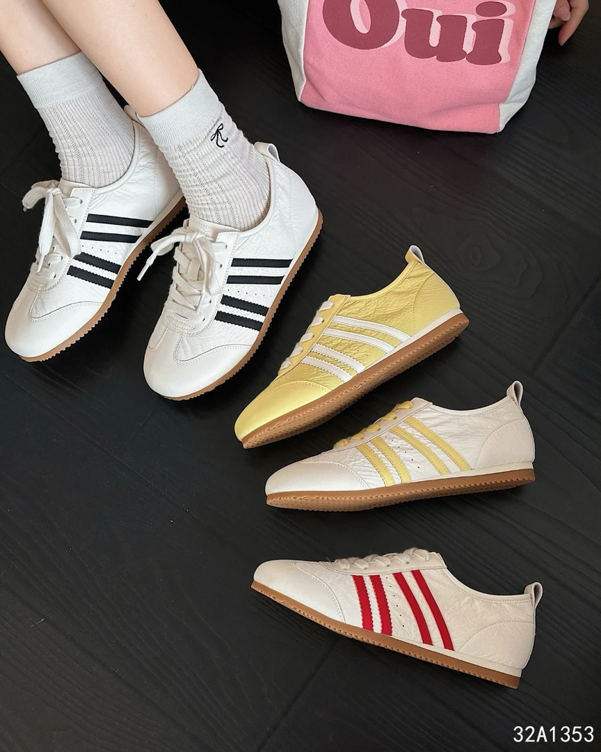 【刁蛮公主】2025年春款休闲鞋32A1353