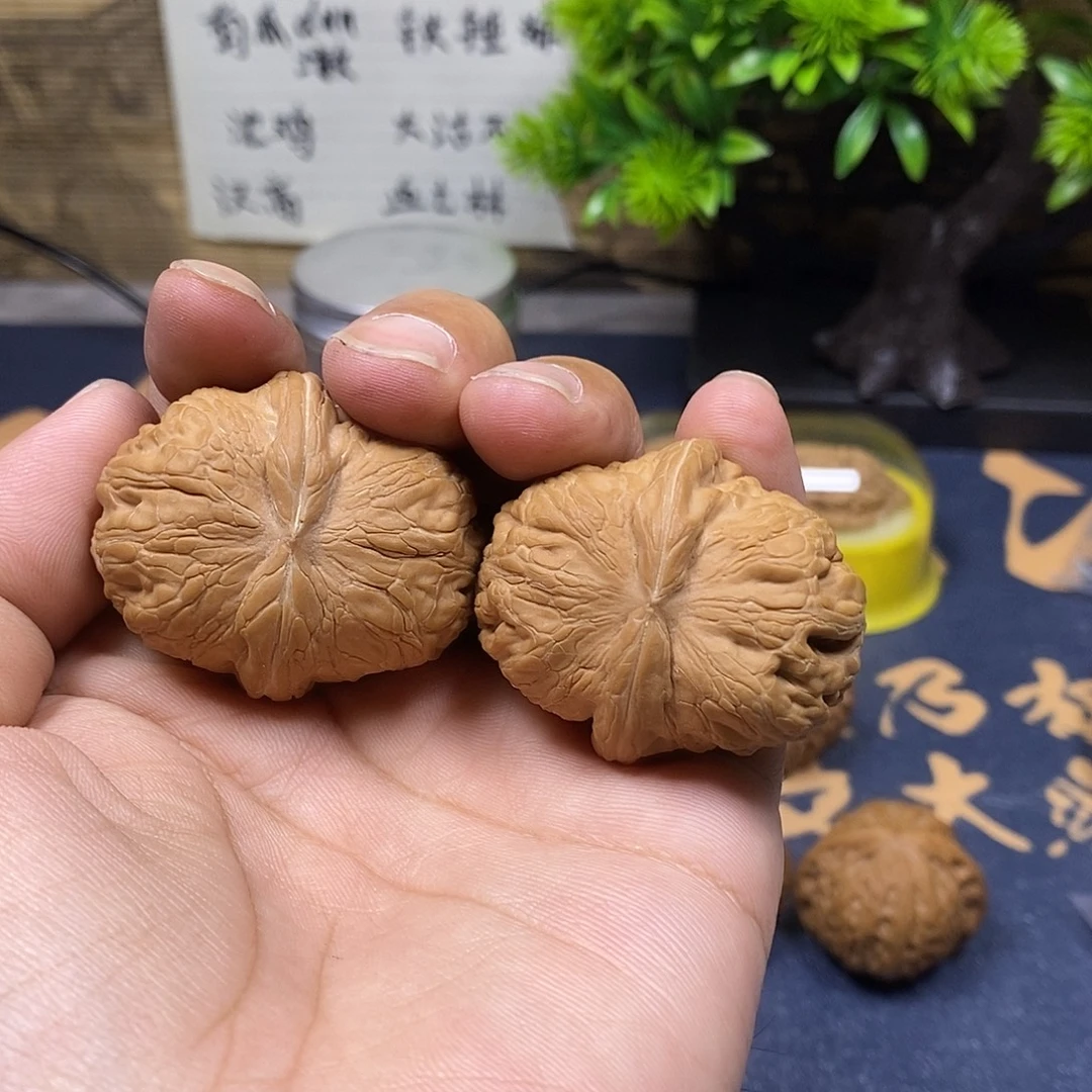 核桃44尺全品无修元宝，27号