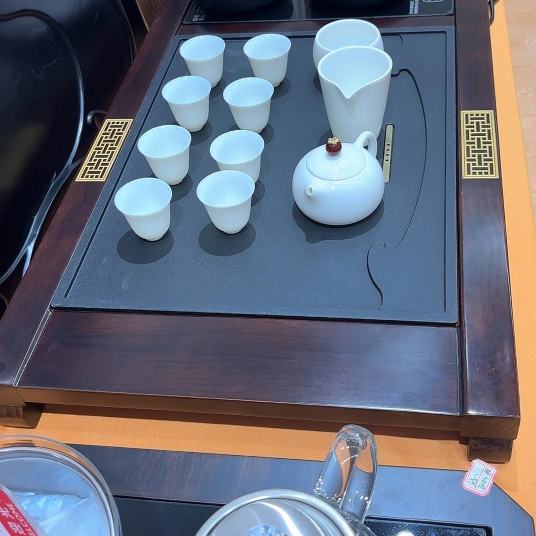小*实木茶盘工厂直销