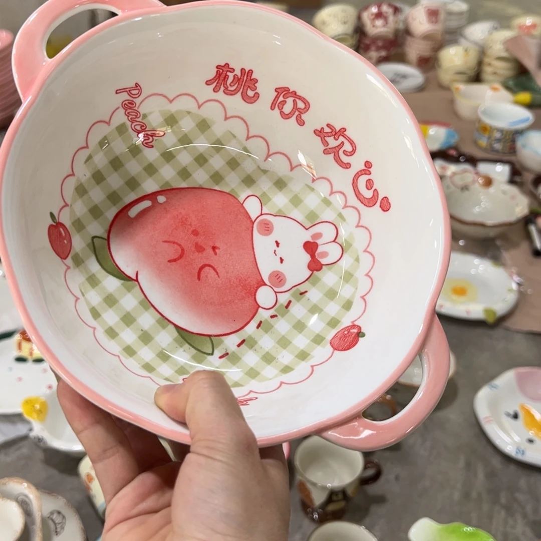 摆件微瑕品介意别拍谢谢！