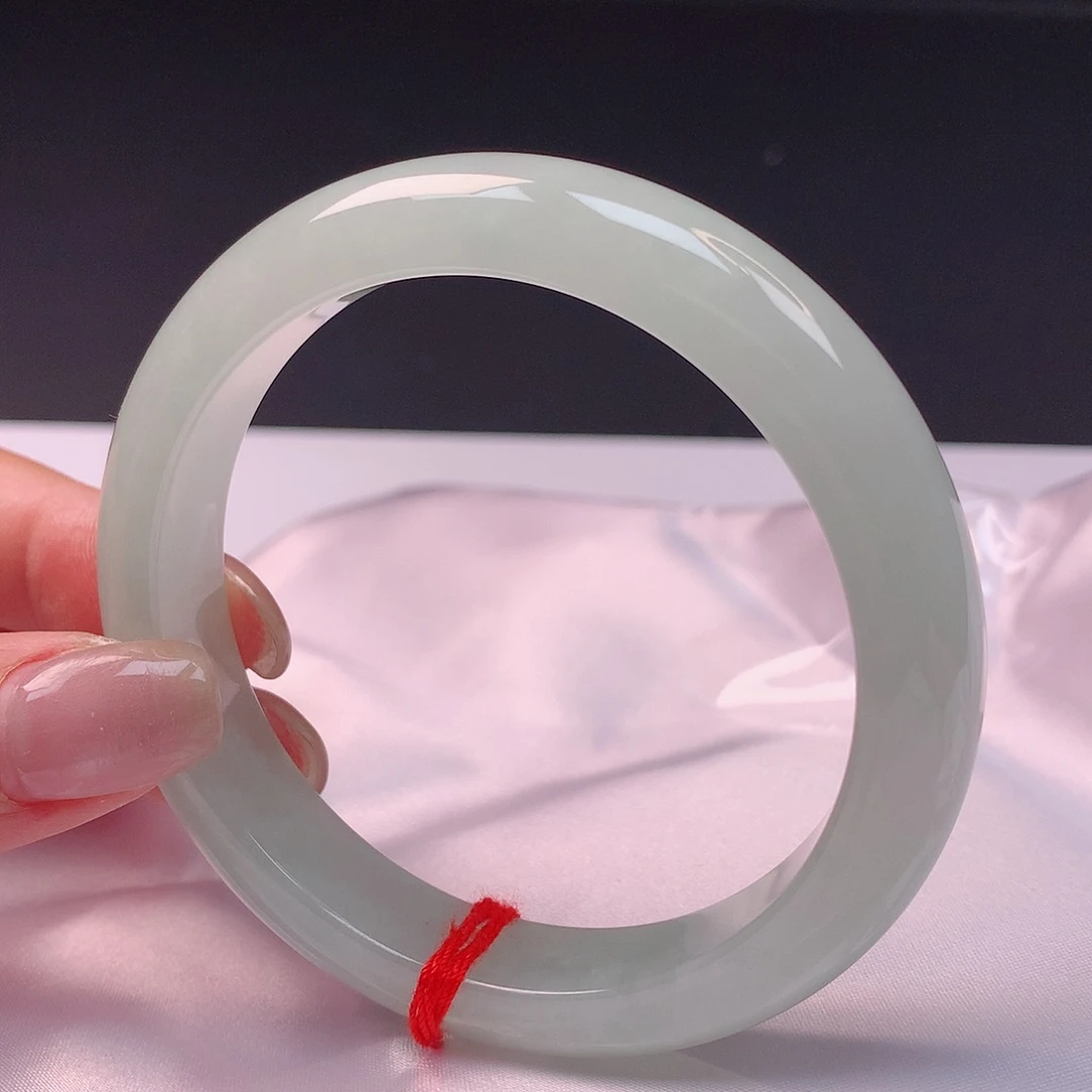 【闪购商品】未镶嵌手镯翡翠57