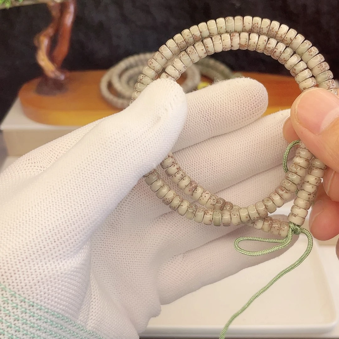 星月菩提手串473