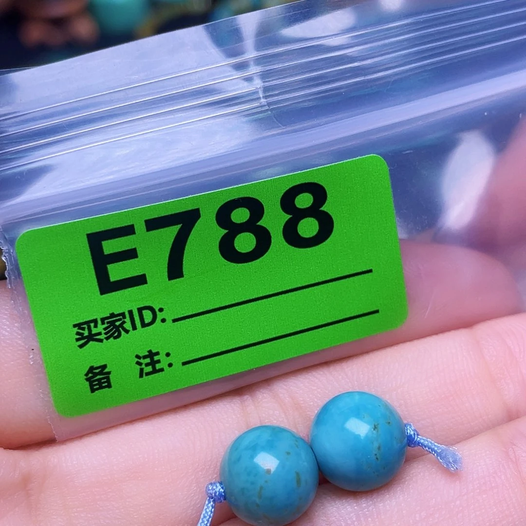 绿石头十堰特色手工古风配饰