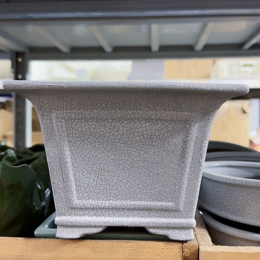 陶瓷花盆特价上新