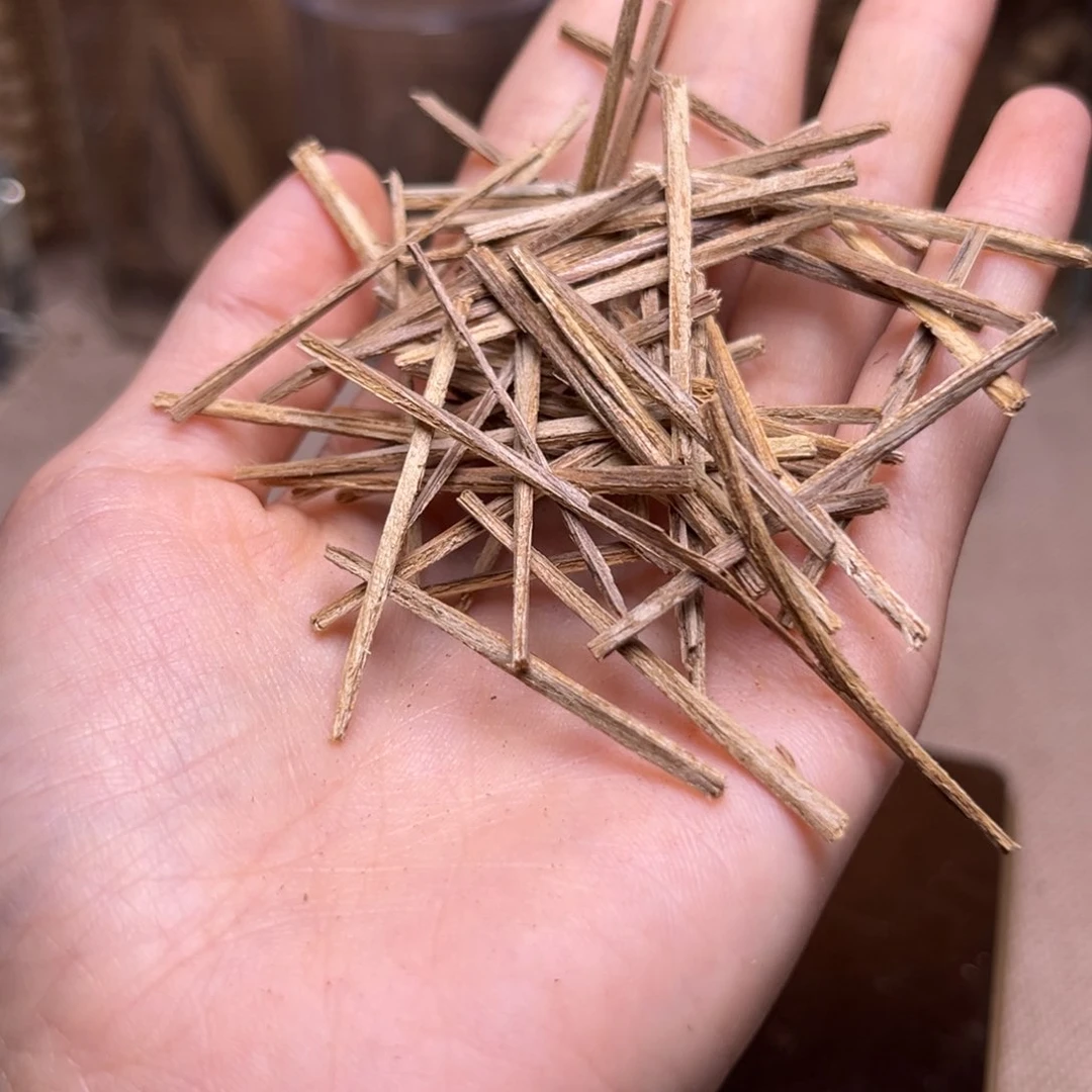 香榧木海南10克。 海南