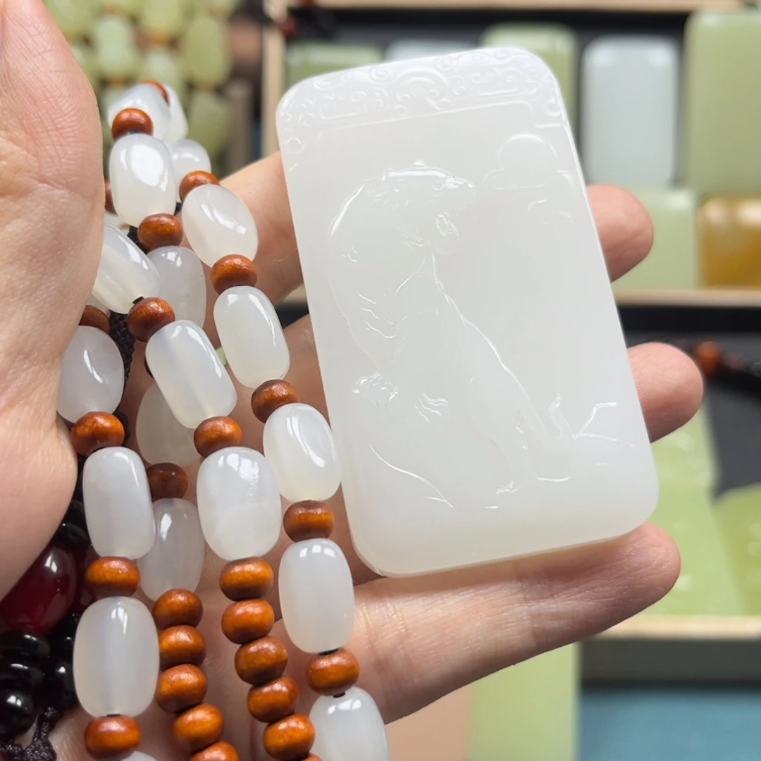 虎***神一物一拍所见所得