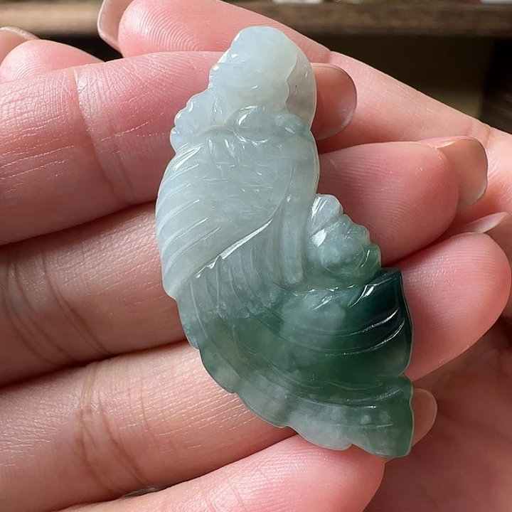 翡翠未镶嵌手镯翡翠80