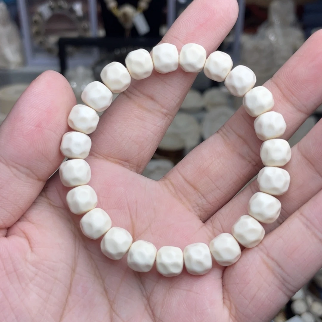 M***o猛犸象牙手串/手链/手镯