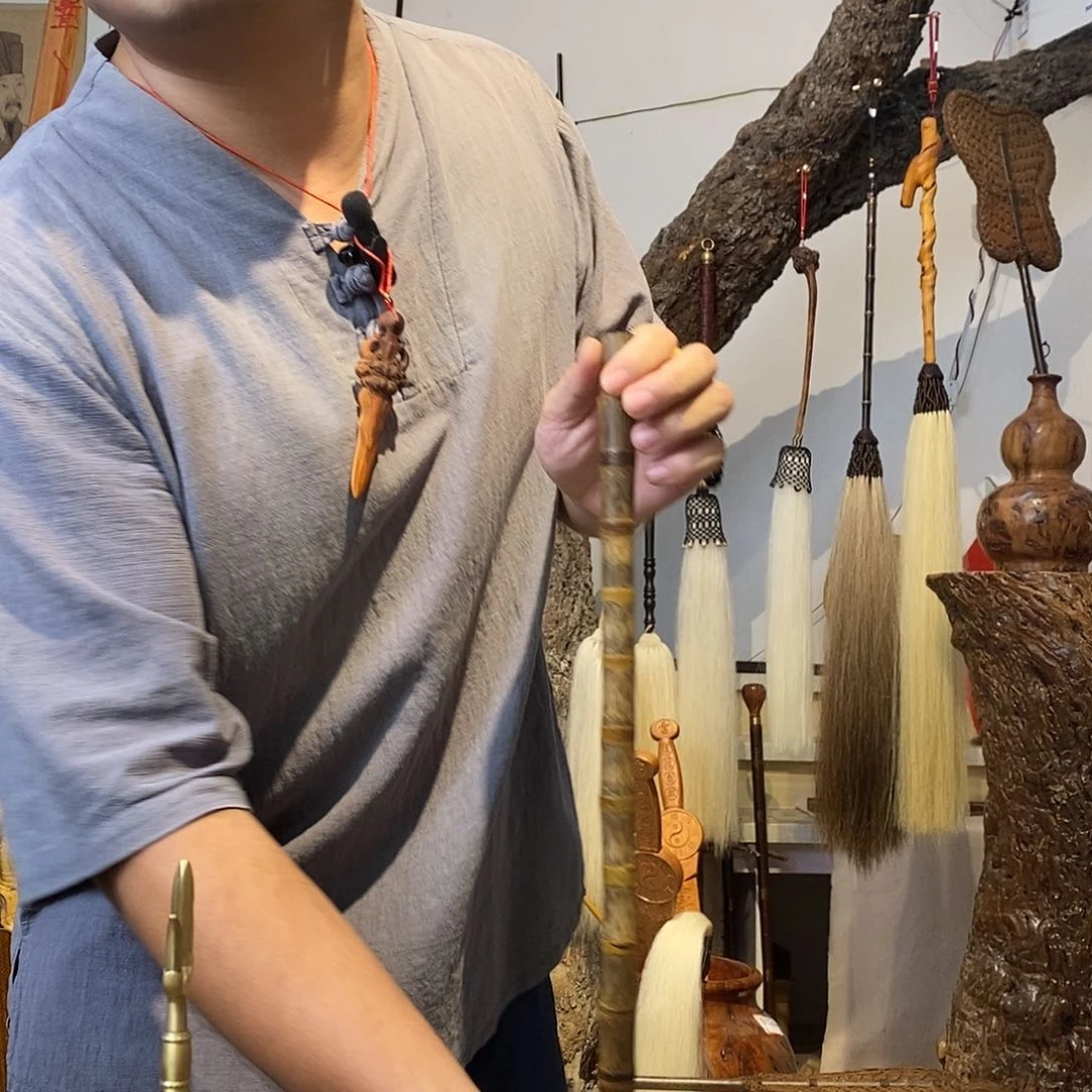 实物展示 一物一拍