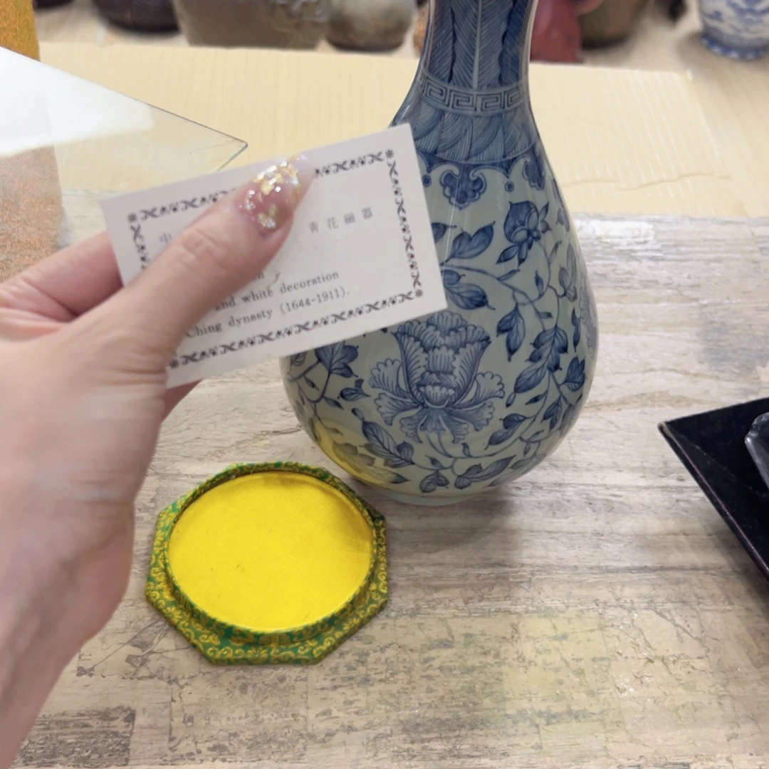 瓷片陶瓷制品生产加工和包装