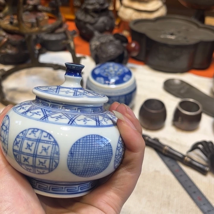 中古美术，福利多多