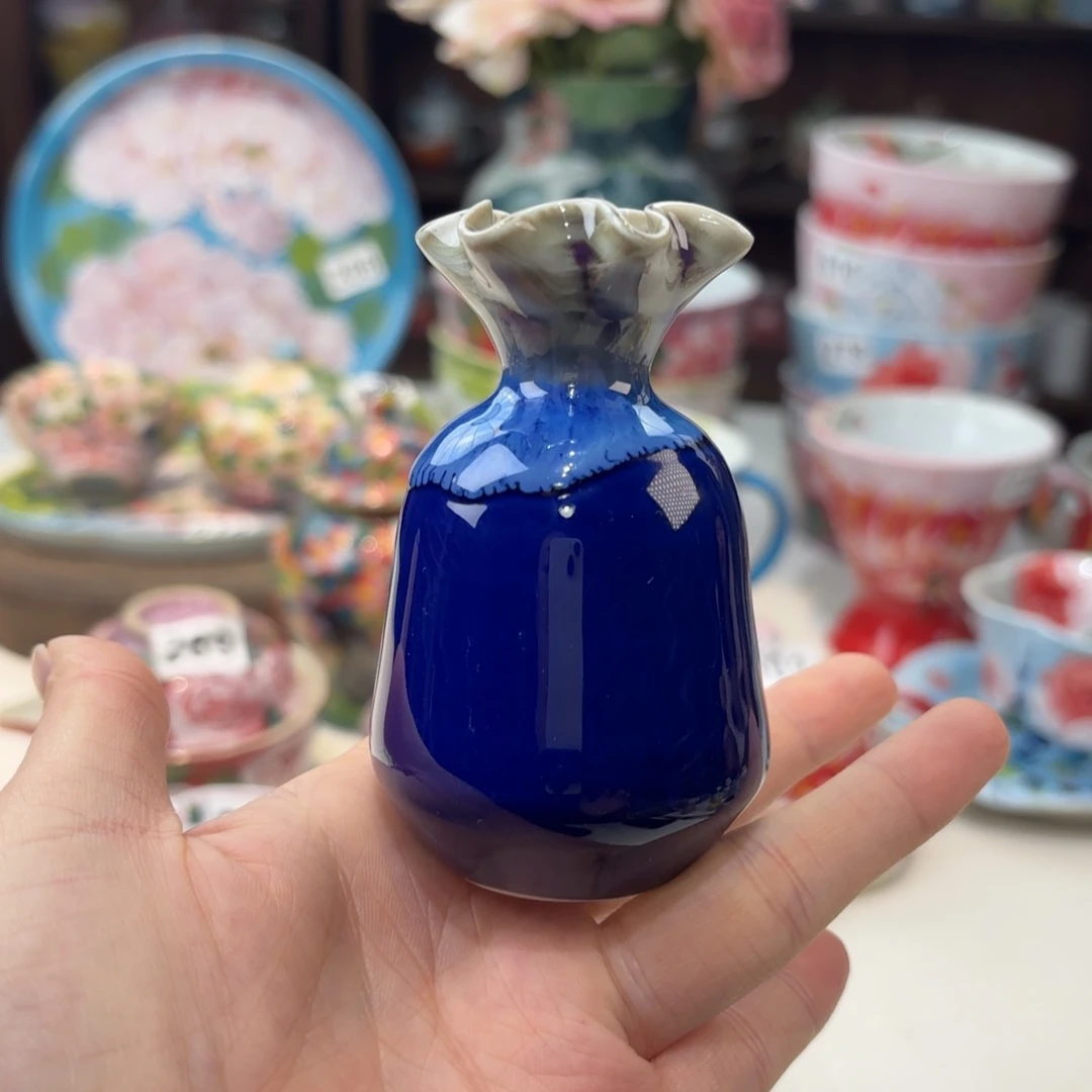 瓷片兔兔的小可爱太