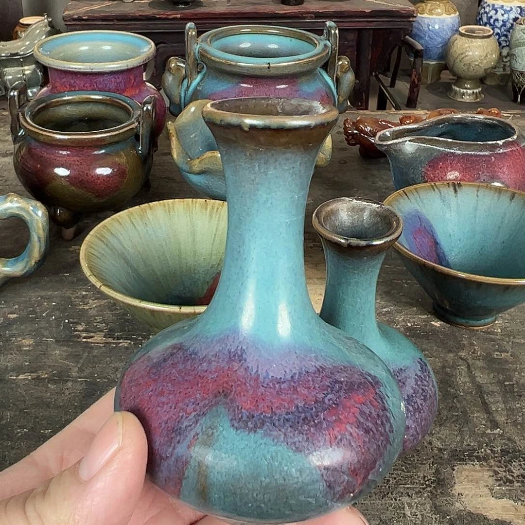 瓷片摆件摆件摆件摆件