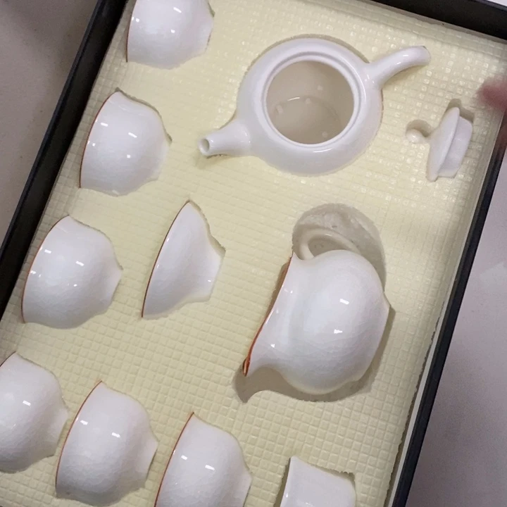 茶具回去回去清货清货无礼盒