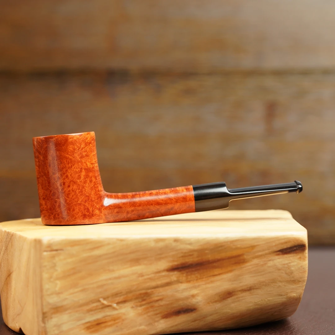不俗出品 石楠木锤子烟斗 大力水手